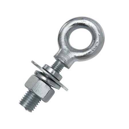 Progrip Cargo Control TIE DOWN BOLTS 1/2""PAIR 822820